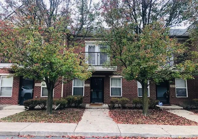 Photo 1 of Condo for sale at 287 E Palmer St #10, Detroit, MI 48202 | MLS# 81026026883 | Listing updated on 2026-06-04
