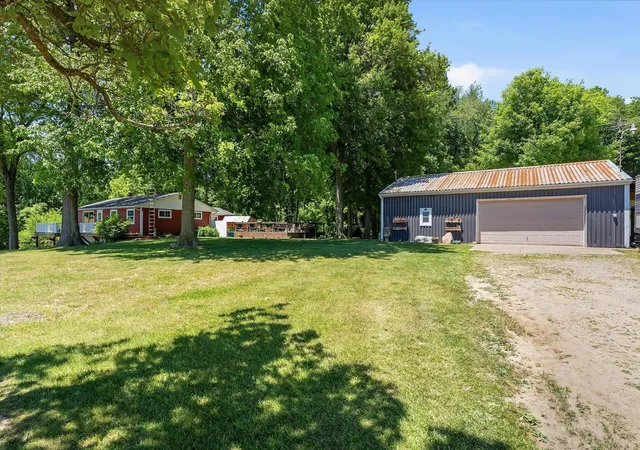 Homes for sale in Wayne Township Cass, MI | 22420 Mckenzie St, Wayne Township Cass, MI 49047 | MLS# 69026026887