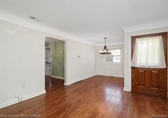 Photo 3 of Single family home for sale at 5933 Dwight Ave, Waterford, MI 48327 | MLS# 20261041209 | Listing updated on 2026-06-09