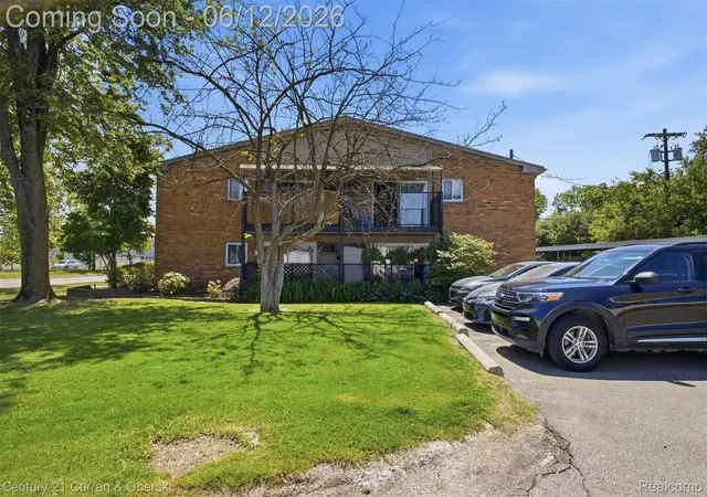 Photo 28 of Condo for sale at 4715 Coolidge Hwy #1, Royal Oak, MI 48073 | MLS# 20261041215 | Listing updated on 2026-06-14