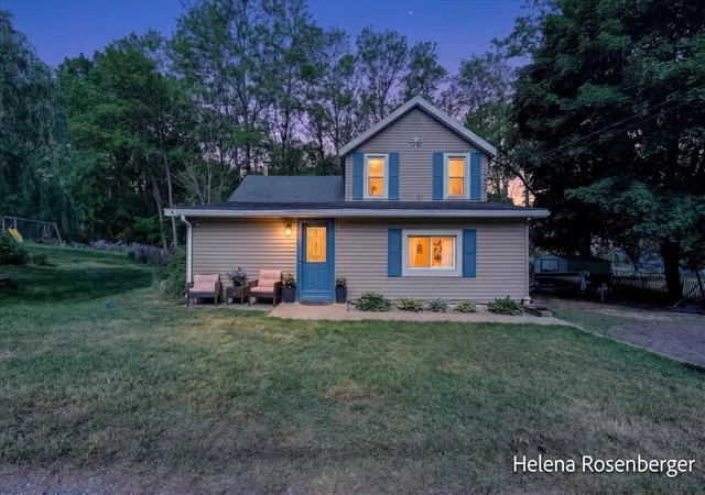 Photo 1 of Sale Pending at 323 N Mills St, Greenville, MI 48838 | MLS# 65026026893 | Listing updated on 2026-06-11