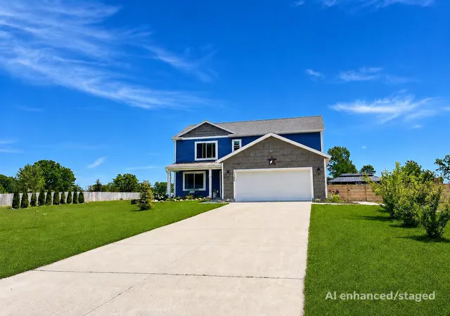 Homes for sale in Pierson Township Montcalm, MI | 5326 Northpoint Dr, Pierson Township Montcalm, MI 49339 | MLS# 65026026900