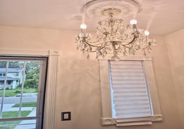 Photo 3 of Single family home for sale at 449 Chalmers St, Detroit, MI 48215 | MLS# 58050210079 | Listing updated on 2026-07-27
