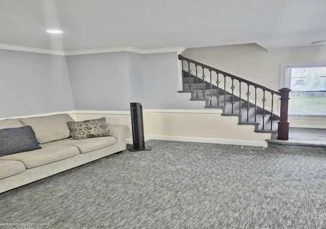 Photo 4 of Single family home for sale at 449 Chalmers St, Detroit, MI 48215 | MLS# 58050210079 | Listing updated on 2026-07-27