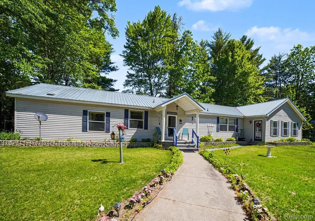 2nd image of 4772 S Bard Rd, Beaverton, MI 48612 | MLS# 20261041230