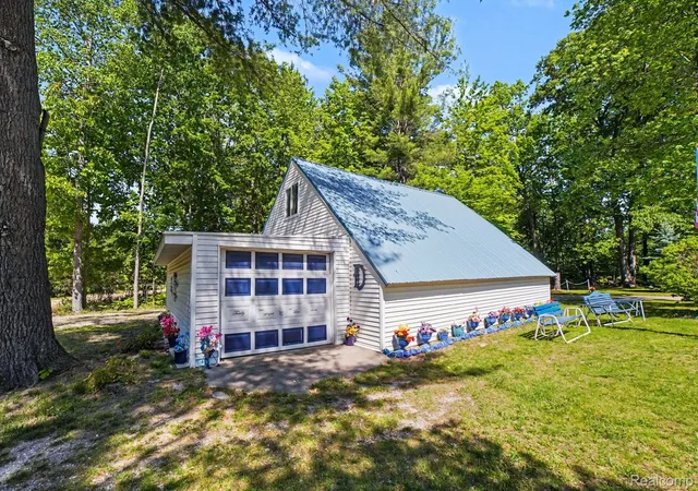 3rd image of 4772 S Bard Rd, Beaverton, MI 48612 | MLS# 20261041230