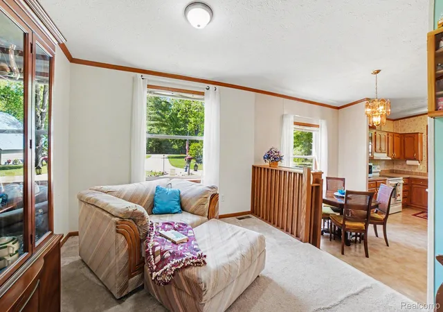 5th image of 4772 S Bard Rd, Beaverton, MI 48612 | MLS# 20261041230