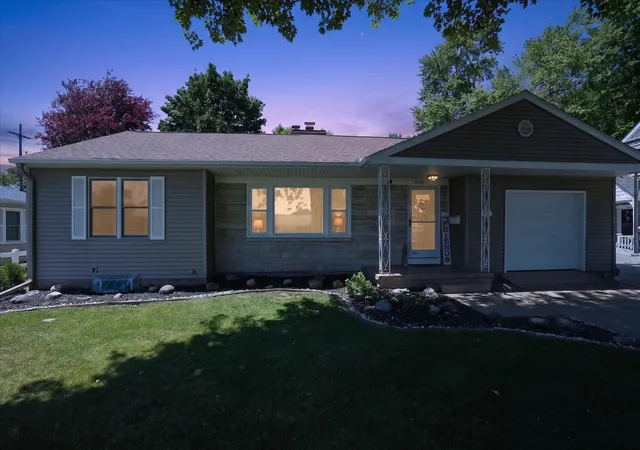 Photo 1 of Sale Pending at 221 Bittersweet Ln, Battle Creek, MI 49015 | MLS# 66026026901 | Listing updated on 2026-06-06