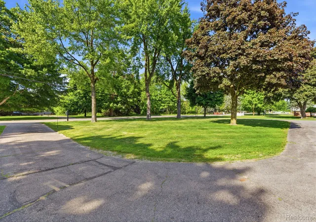 Photo 60 of Single family home for sale at 8710 32 Mile Rd, Washington, MI 48095 | MLS# 20261041232 | Listing updated on 2026-06-21
