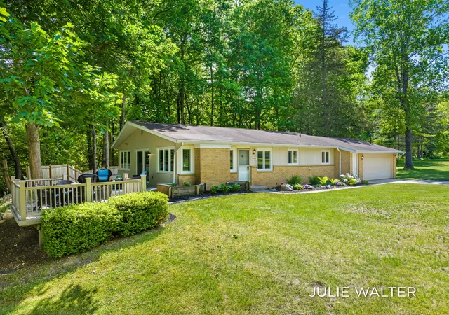 Photo 1 of Sale Pending at 7180 Thornapple River Dr Se, Caledonia, MI 49316 | MLS# 65026026905 | Listing updated on 2026-06-08