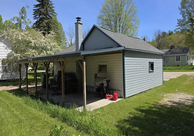 5th image of 4132 Main, Kingsley, MI 49649 | MLS# 78080069195