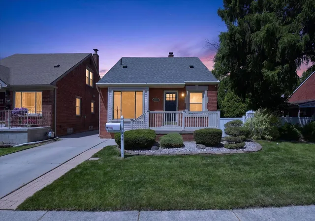 Photo 1 of Sale Pending at 1426 Leblanc St, Lincoln Park, MI 48146 | MLS# 81026026913 | Listing updated on 2026-06-08
