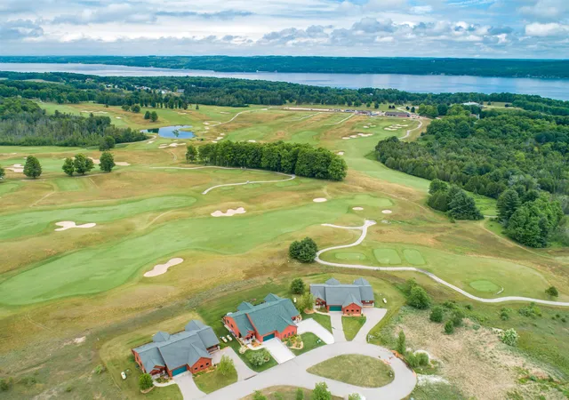 Photo 2 of Land for sale at 31&32 Old Orchard Trl, Torch Lake Township Antrim, MI 49648 | MLS# 78080069200 | Listing updated on 2026-06-05