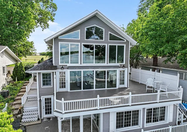 1st image of 19722 Crescent Beach Rd, Three Rivers, MI 49093 | MLS# 55026026933