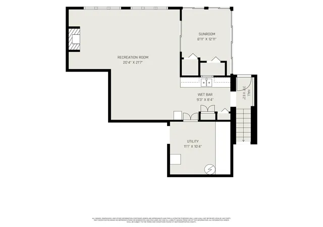 35th image of 19722 Crescent Beach Rd, Three Rivers, MI 49093 | MLS# 55026026933