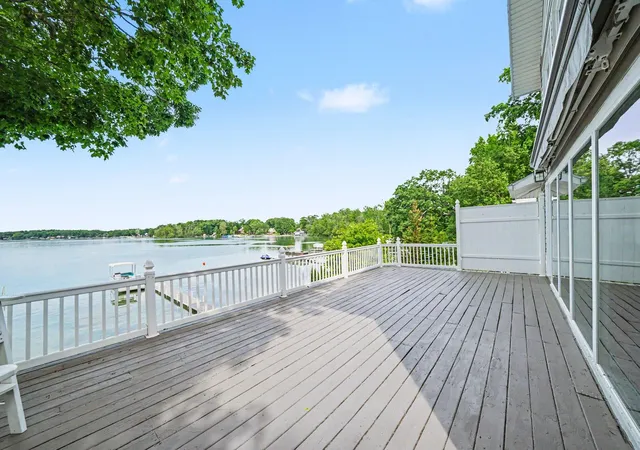 5th image of 19722 Crescent Beach Rd, Three Rivers, MI 49093 | MLS# 55026026933