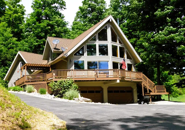 1st image of 10653 Milarch Rd, Bear Lake, MI 49614 | MLS# 67026026932