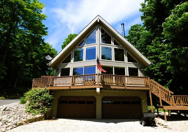 2nd image of 10653 Milarch Rd, Bear Lake, MI 49614 | MLS# 67026026932