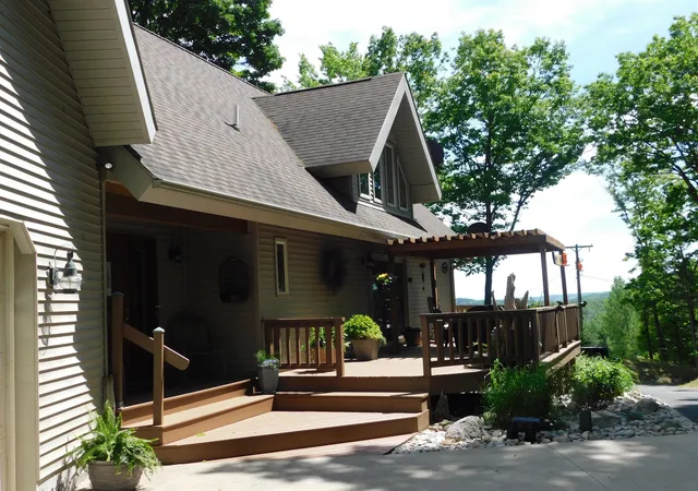 4th image of 10653 Milarch Rd, Bear Lake, MI 49614 | MLS# 67026026932