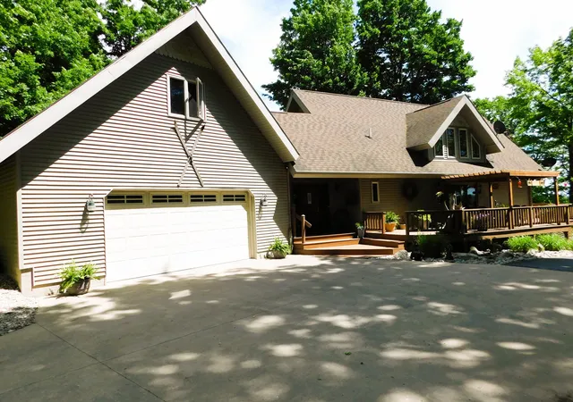 5th image of 10653 Milarch Rd, Bear Lake, MI 49614 | MLS# 67026026932