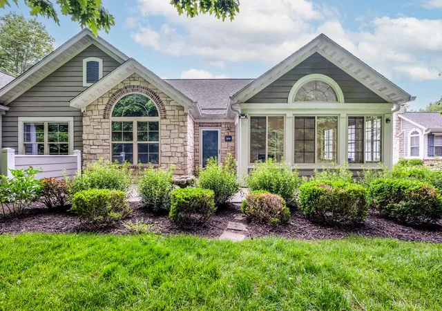 Photo 1 of Condo for sale at 2898 Villa Ln, Benton Harbor, MI 49022 | MLS# 69026026939 | Listing updated on 2026-06-18