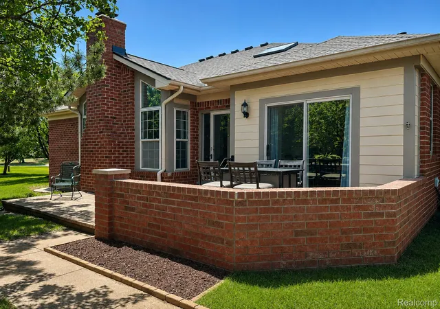 Photo 1 of Sale Pending at 50150 Scott Ct #36, Shelby Township, MI 48317 | MLS# 20261041253 | Listing updated on 2026-06-21