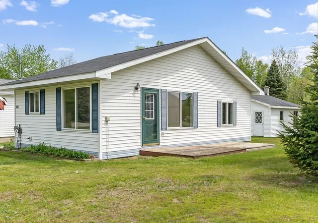 Photo 1 of Single family home for sale at 418 E Main St, Hale, MI 48739 | MLS# 77080069203 | Listing updated on 2026-08-30
