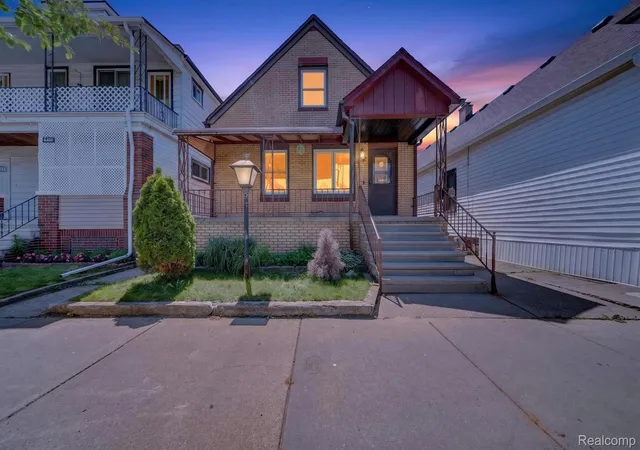 1st image of 2978 Evaline St, Hamtramck, MI 48212 | MLS# 20261041257