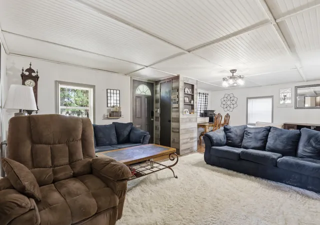 Photo 4 of Single family home for sale at 12934 40th Avenue, Remus, MI 49340 | MLS# 72026026959 | Listing updated on 2026-07-29
