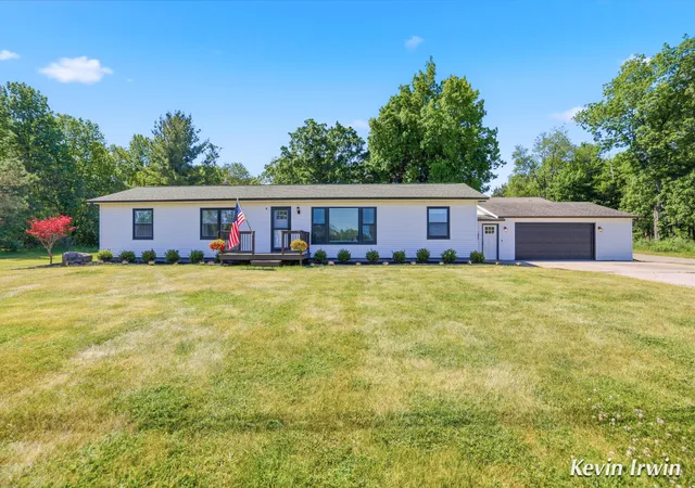 1st image of 4380 Russell St Ne, Cedar Springs, MI 49319 | MLS# 65026026951