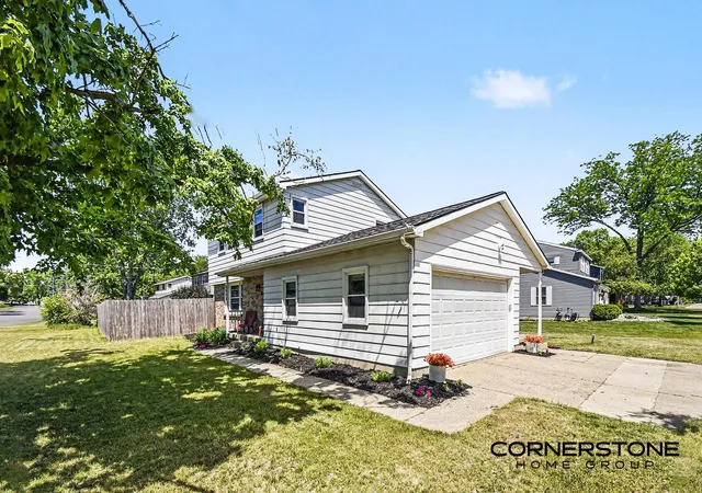 Homes for sale in Plainfield Charter Township Kent, MI | 4666 Northview Ave Ne, Plainfield Charter Township Kent, MI 49525 | MLS# 65026026957