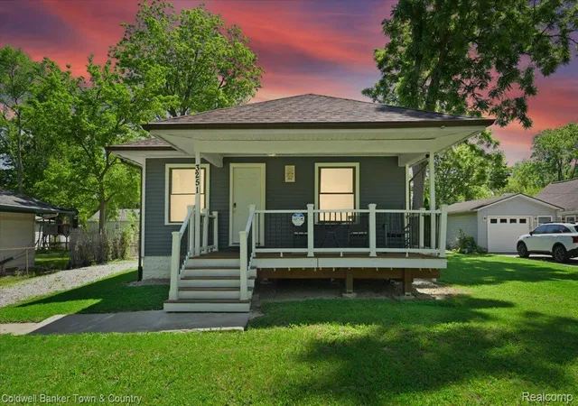1st image of 3251 Springbrook St, Ann Arbor, MI 48108 | MLS# 20261041269