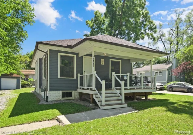 2nd image of 3251 Springbrook St, Ann Arbor, MI 48108 | MLS# 20261041269