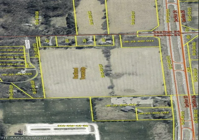 Photo 1 of Sale Pending at Vl Highland Rd, Highland, MI 48356 | MLS# 20261041277 | Listing updated on 2026-06-18