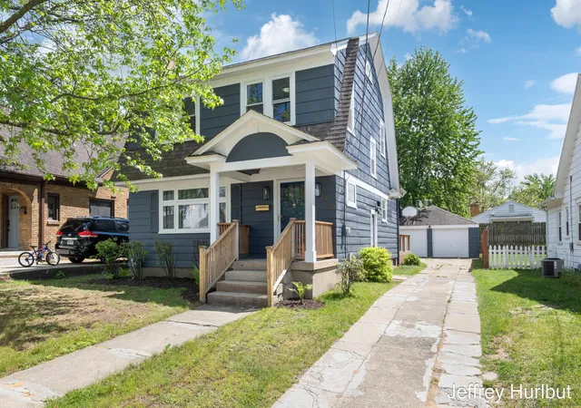 1st image of 1430 Johnston St Se, Grand Rapids, MI 49507 | MLS# 65026026968