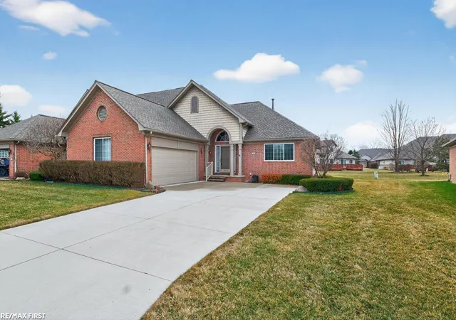 Photo 1 of Condo for sale at 33878 Au Sable Dr, Chesterfield, MI 48047 | MLS# 58050210104 | Listing updated on 2026-06-04