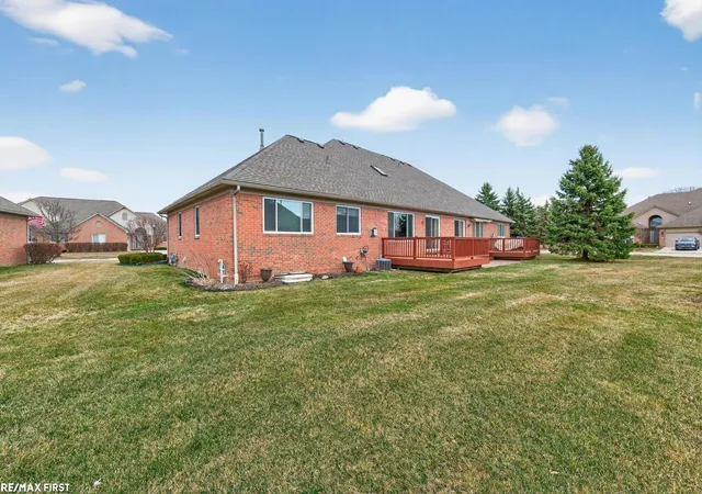 Photo 2 of Condo for sale at 33878 Au Sable Dr, Chesterfield, MI 48047 | MLS# 58050210104 | Listing updated on 2026-06-04