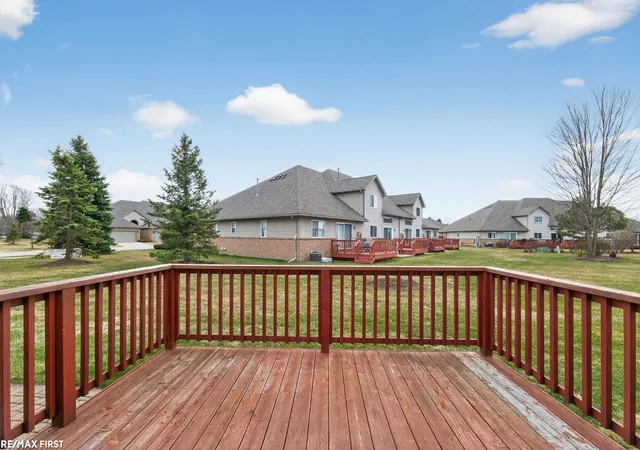 Photo 24 of Condo for sale at 33878 Au Sable Dr, Chesterfield, MI 48047 | MLS# 58050210104 | Listing updated on 2026-06-04