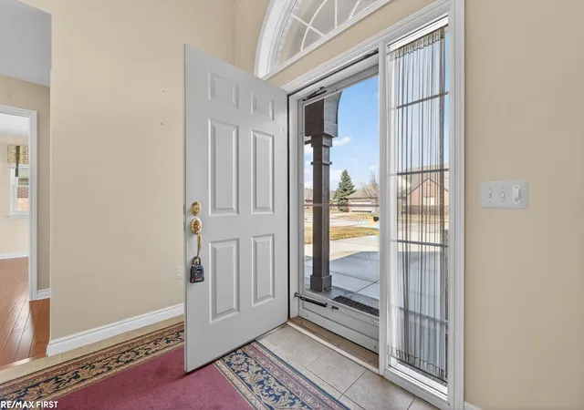 Photo 3 of Condo for sale at 33878 Au Sable Dr, Chesterfield, MI 48047 | MLS# 58050210104 | Listing updated on 2026-06-04