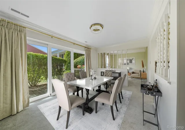 Homes for sale in Beverly Hills, MI | 19710 W 13 Mile Rd, Beverly Hills, MI 48025