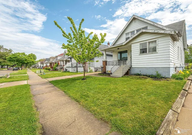 Photo 1 of Single family home for sale at 6657 Westpoint St, Taylor, MI 48180 | MLS# 57050210107 | Listing updated on 2026-08-26