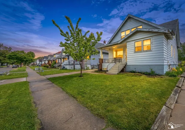 Photo 2 of Single family home for sale at 6657 Westpoint St, Taylor, MI 48180 | MLS# 57050210107 | Listing updated on 2026-08-26