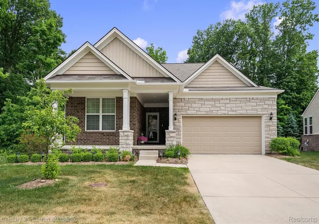 1st image of 49559 Mapleton Rd, Canton, MI 48188 | MLS# 20261041287