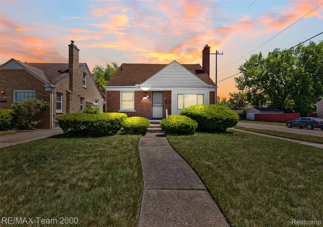 Photo 1 of Sale Pending at 18900 Forrer St, Detroit, MI 48235 | MLS# 20261041294 | Listing updated on 2026-07-24