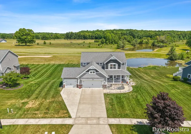 Photo 1 of Sale Pending at 4145 Boulder View Dr Ne, Belmont, MI 49306 | MLS# 65026026994 | Listing updated on 2026-06-07