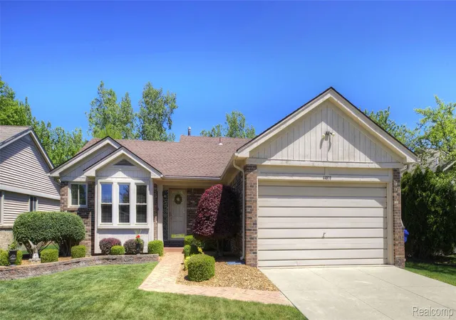 Photo 1 of Sale Pending at 44570 Ridgefield Rd, Canton, MI 48188 | MLS# 20261041300 | Listing updated on 2026-06-20