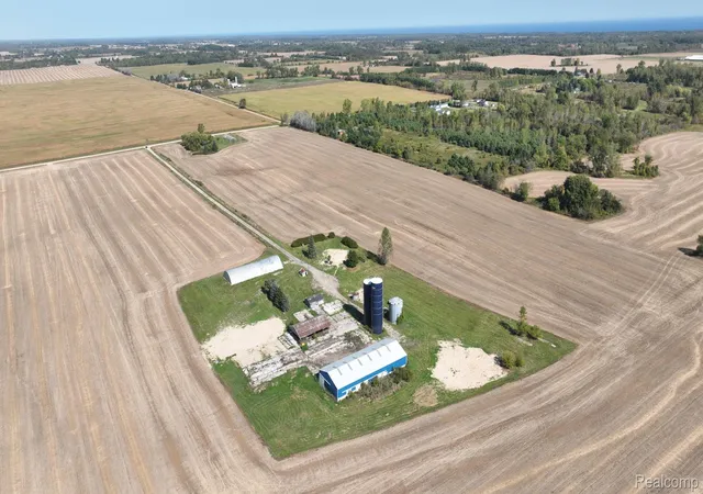1st image of 5176 Aitken Rd, Croswell, MI 48422 | MLS# 20261041308
