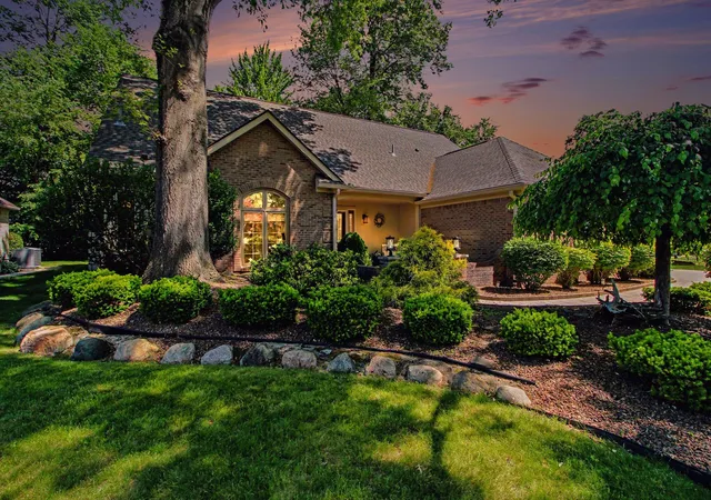 Photo 1 of Sale Pending at 14017 Towering Oaks Dr, Shelby Township, MI 48315 | MLS# 81026027004 | Listing updated on 2026-06-19