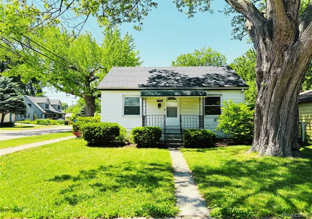 Homes for sale in Madison Heights City Oakland, MI | 27305 Townley St, Madison Heights City Oakland, MI 48071 | MLS# 20261041310