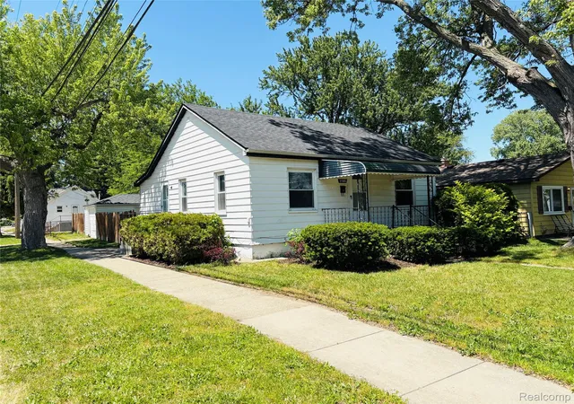 Homes for sale in Madison Heights City Oakland, MI | 27305 Townley St, Madison Heights City Oakland, MI 48071 | MLS# 20261041310